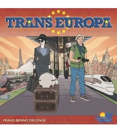 Trans Europa - Produkt Trans Europa