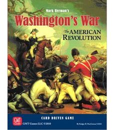 Washington's War - Produkt Washington's War