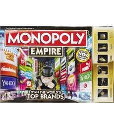 Monopoly Empire - Produkt Monopoly Empire