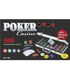 Poker 300 Casino 11,5g - Produkt Poker 300 Casino 11,5g