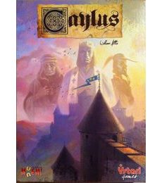 Caylus - Produkt Caylus