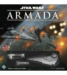 Star Wars: Armada - Produkt Star Wars: Armada