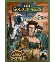 The Golden Ages - Produkt The Golden Ages