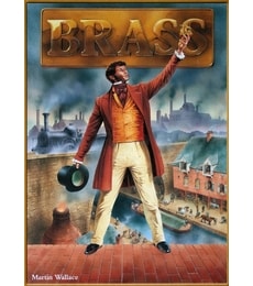 Brass - Produkt Brass