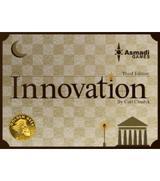 Innovation (3rd Edition) - Produkt Innovation (3rd Edition)