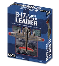 B-17 Leader: Flying Fortress - Produkt B-17 Leader: Flying Fortress