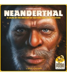 Neanderthal (EN) - Produkt Neanderthal (EN)