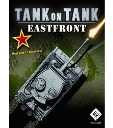 Tank on Tank: Eastfront - Produkt Tank on Tank: Eastfront