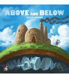 Above and Below - Produkt Above and Below