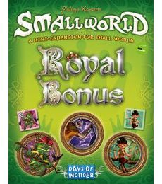 Small World - Royal Bonus - Produkt Small World - Royal Bonus