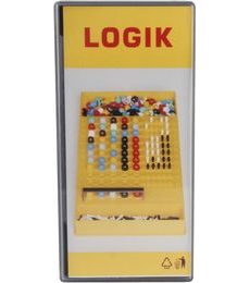 Hra Logik - Produkt Hra Logik
