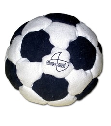 Footbag 32 panelů - hakisák Hand made - Produkt Footbag 32 panelů - hakisák Hand made