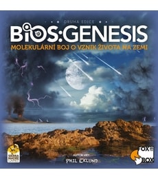 Bios: Genesis (CZ) - Produkt Bios: Genesis (CZ)