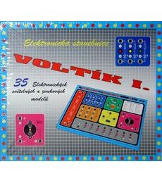 Voltík I. - Produkt Voltík I.