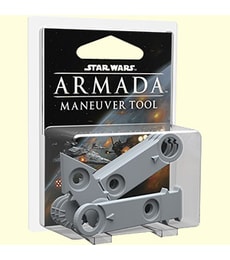 Star Wars: Armada - Maneuver Tools - Produkt Star Wars: Armada - Maneuver Tools