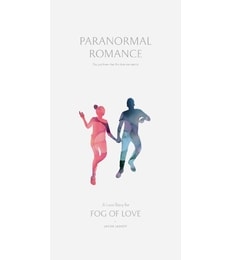 Fog of Love: Paranormal Romance - Produkt Fog of Love: Paranormal Romance
