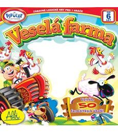 Veselá farma (Popular) - Produkt Veselá farma (Popular)