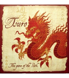 Tsuro - Produkt Tsuro