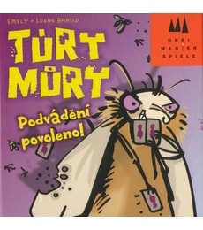 Túry Můry - Produkt Túry Můry