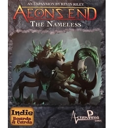 Aeon's End: The Nameless - Produkt Aeon's End: The Nameless