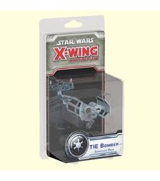 Star Wars X-Wing: TIE Bomber - Produkt Star Wars X-Wing: TIE Bomber