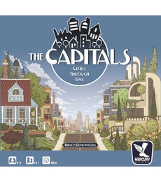 The Capitals - Produkt The Capitals