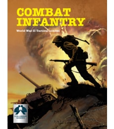 Combat Infantry - Produkt Combat Infantry