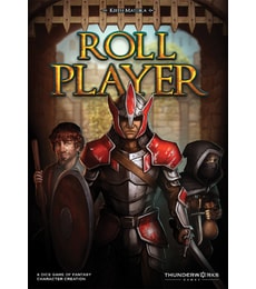 Roll Player - Produkt Roll Player