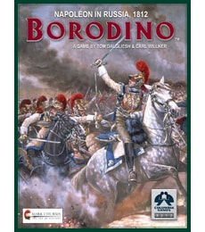 Borodino - Produkt Borodino