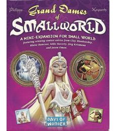 Small World - Grand Dames - Produkt Small World - Grand Dames