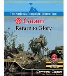 Guam - Produkt Guam