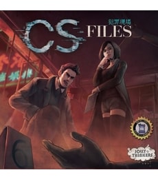Deception: Murder in Hong Kong - Produkt Deception: Murder in Hong Kong
