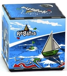 Gigamic Regatta - Produkt Gigamic Regatta