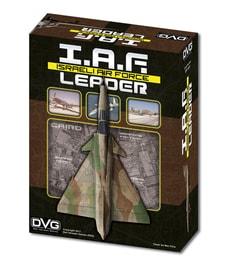 Israeli Air Force Leader - Produkt Israeli Air Force Leader