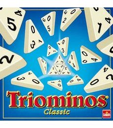 Triominos - Produkt Triominos