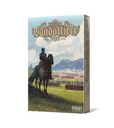 Condottiere - Produkt Condottiere