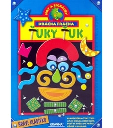 Ťuky ťuk - Produkt Ťuky ťuk