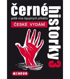 Černé historky 3 - Produkt Černé historky 3