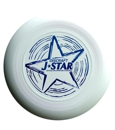 Frisbee J Star Junior (145g) - Produkt Frisbee J Star Junior (145g)
