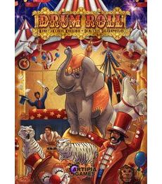 Drum Roll - Produkt Drum Roll