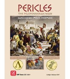 Pericles - Produkt Pericles