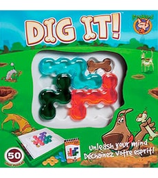 Dig It! - Produkt Dig It!