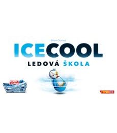 Ice Cool: Ledová škola - Produkt Ice Cool: Ledová škola