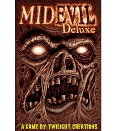 MidEVIL Deluxe - Produkt MidEVIL Deluxe