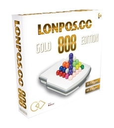 Lonpos 808 - Gold Edition Produkt Lonpos 808 Gold Edition