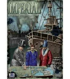 Imperial - Produkt Imperial