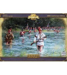 1812 - The Invasion of Canada - Produkt 1812 - The Invasion of Canada