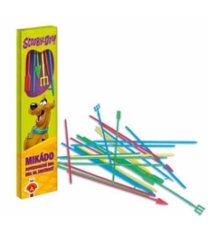 Mikádo americké - Produkt Mikádo americké
