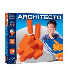 Architecto - Produkt Architecto