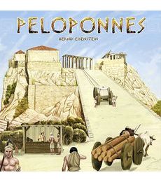 Peloponnes - Produkt Peloponnes